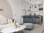 VENTA DEPARTAMENTO EN LINCE DPT X11 609 396 827