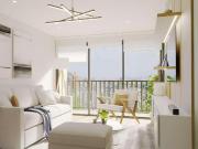 VENTA DEPARTAMENTO EN LINCE DPTO 201, 401 609 898 14