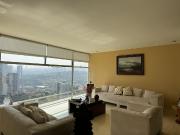 Venta Departamento en Lo Alto Bosque Real, Huixquilucan,...