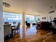 Venta departamento en Lo Alto Bosques Real,...