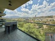 Venta departamento en Lomas Country Club 3 recamaras con...