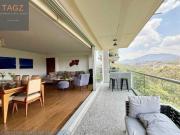 Venta departamento en Lomas Country Club 3 recamaras con...