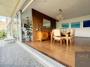 Venta Departamento en Lomas Country Club 3 recamaras con...