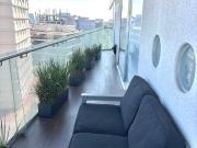 Venta departamento en lomas de Chapultepec