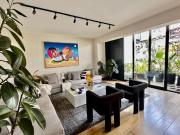 Venta Departamento en Lomas de Chapultepec