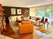 VENTA DEPARTAMENTO EN LOMAS DE CHAPULTEPEC