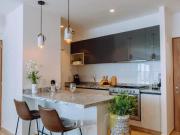 VENTA DEPARTAMENTO EN LOMAS DE JURIQUILLA CON 2 REC CON...