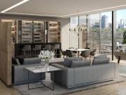 Venta departamento en Lomas de Vista Hermosa