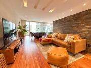 Venta Departamento en Lomas del Pedregal de 146 m2