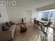 Venta departamento en Magdalena