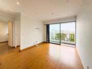 VENTA departamento en Magdalena del Mar, limite con San...