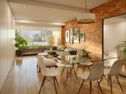 Venta Departamento en Magdalena, límite con san Isidro