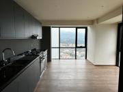 venta departamento en Manigua con terraza