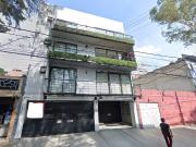 VENTA DEPARTAMENTO EN MAR TIRRENO NO. 10 POPOTLA MIGUEL...