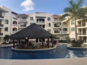 VENTA DEPARTAMENTO EN MEDITERRARE SM 17 CANCUN DE 3...