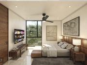 Venta Departamento en Méerida, Temozón Norte