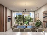 Venta Departamento en Mérida Temozón Norte