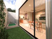 Venta Departamento en Mérida Temozon Yucatán