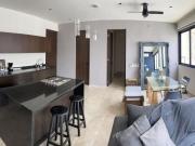 Venta departamento en Mérida, Yucatán. al norte de la ciudad