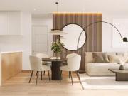 VENTA DEPARTAMENTO EN MIRAFLORES DPT 203 AL 1103 609 954 2