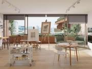 VENTA DEPARTAMENTO EN MIRAFLORES DPT 206 609 874 32