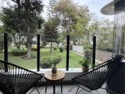 Venta departamento en Miraflores La Aurora