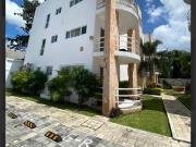 venta departamento en Montecristo