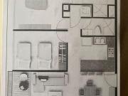 Venta Departamento en Montes de amé