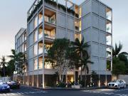 VENTA DEPARTAMENTO EN MONTES DE AMÉ, MÉRIDA, YUCATÁN