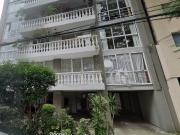 VENTA DEPARTAMENTO EN MORAS 544 COL MIXCOAC,BENITO JUAREZ