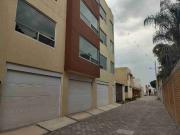 Venta departamento en Morillotla
