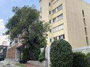 Venta departamento en murmullos cerrada