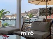 VENTA DEPARTAMENTO EN NAPLO