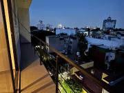 Venta departamento en Nápoles