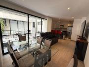 Venta departamento en Nápoles