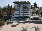 VENTA DEPARTAMENTO EN NAYRI OCEAN PUERTO VALLARTA MA