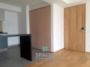 Venta departamento en NUEVO POLANCO