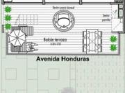 Venta y Alquiler 3 Ambientes a Estrenar en edificio con...