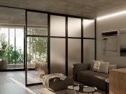 Venta Departamento en Palermo Soho con balcon