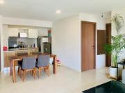 Venta departamento en Park D´Luxe, Cuajimalpa