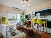 venta departamento en parque chacabuco con vestidor