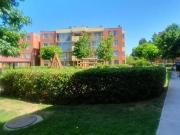Venta Departamento En Parque Del Sol Condominio Residencial