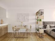 Venta Departamento en Paternal