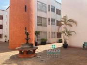 Venta departamento en PB en Gral. Anaya con 2 patios