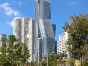 VENTA DEPARTAMENTO EN PENINSULA TOWER AVENIDA SANTA FE