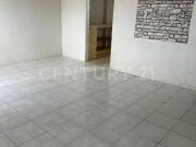 VENTA DEPARTAMENTO EN PISO 1 CON AZOTEA, EN ECATEPÉC...