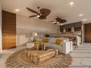 Venta departamento en planta baja, merida