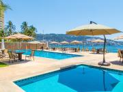 VENTA DEPARTAMENTO EN PLAYA ACAPULCO