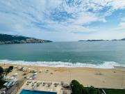 VENTA DEPARTAMENTO EN PLAYA DE ACAPULCO
