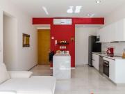VENTA DEPARTAMENTO EN PLAYA DEL CARMEN A UNAS CUADRAS DE...